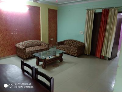 Hall Image of 960 Sq.ft 2 BHK Apartment / Flat for sale in Mansarovar Jaipur for Rs. 4250000