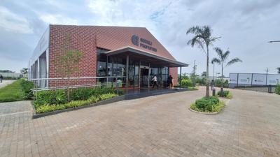 Image of 1200 Sq.ft Residential Plot / Land for sale in Sejbahar, Raipur for Rs. 6000000