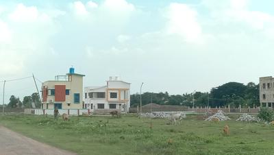 Swapnabhumi Plot View 2