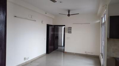 Living Room Image of 1149 Sq.ft 2.5 BHK Apartment / Flat for rent in Gardenia Glory, Sector 46 Noida for Rs. 33000