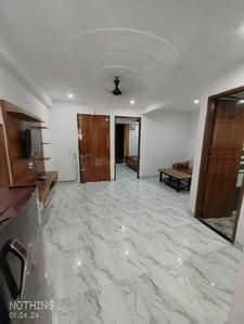 Hall Image of COMFORT N STAY  in Sector 45, Gurgaon