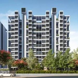 2 BHK Flat