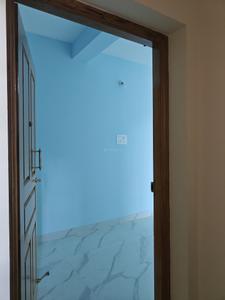 Main Entrance Image of 1192 Sq.ft 3 BHK Apartment / Flat for sale in Nanganallur Chennai for Rs. 19500000