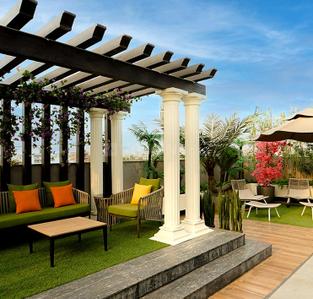 Image of 1185 Sq.ft 2.5 BHK Apartment / Flat for sale in Smartworld Orchard, Sector 61, Gurgaon for Rs. 20000000