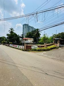 Image of 4360 Sq.ft Residential Plot / Land for sale in Kakkanad, Kochi for Rs. 26000000