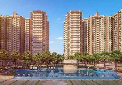 Image of 1535 Sq.ft 3 BHK Apartment / Flat for sale in Nirala Estate Phase IV, Noida Extension, Greater Noida for Rs. 15000000