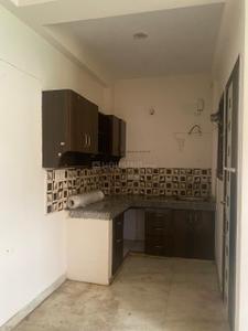 Kitchen Image of 900 Sq.ft 1 BHK Independent House for rent in Unitech The Palms, Sector 41 Gurgaon for Rs. 25000