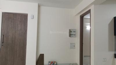 Bedroom Image of 1620 Sq.ft 3.5 BHK Builder Floor for rent in M3M Soulitude, Sector 89 Gurgaon for Rs. 33000