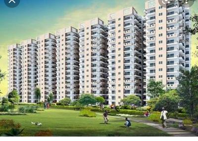 Image of 820 Sq.ft 3 BHK Apartment / Flat for sale in Suncity Avenue 76, Sector 76, Gurgaon for Rs. 8760000