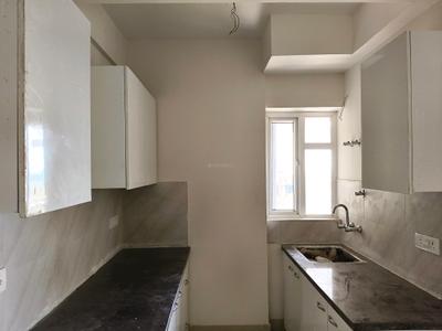 Kitchen Image of 865 Sq.ft 2 BHK Apartment / Flat for sale in Pareena Mi Casa, Sector 68 Gurgaon for Rs. 10500000
