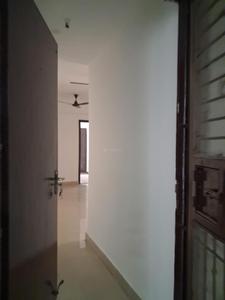 Main Entrance Image of 1164 Sq.ft 3 BHK Apartment / Flat for sale in Paras Seasons, Sector 168 Noida for Rs. 10000000