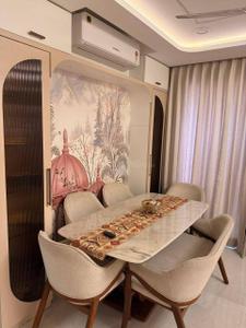 Hall Image of 1150 Sq.ft 2 BHK Apartment / Flat for sale in Ravetkar Anushree, Kothrud Pune for Rs. 12600000