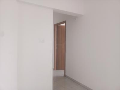 Living Room Image of 1200 Sq.ft 2 BHK Apartment / Flat for sale in Kolte Patil Downtown Langston, Kharadi Pune for Rs. 11500000