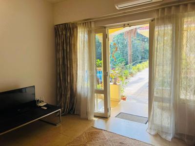 Bedroom Image of 2174 Sq.ft 3 BHK Penthouse for sale in Assagao Goa for Rs. 37000000