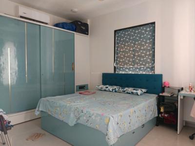 Bedroom Image of 1600 Sq.ft 3 BHK Apartment / Flat for sale in Suyog Peradise, Kondhwa Pune for Rs. 13500000