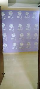 Bedroom Image of 1350 Sq.ft 3 BHK Builder Floor for rent in Shyam Nagar Jaipur for Rs. 20000