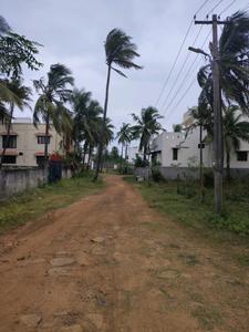Image of 1800 Sq.ft Residential Plot / Land for sale in Kovalam, Chennai for Rs. 10900000