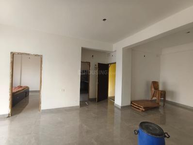 Hall Image of 1462 Sq.ft 3 BHK Apartment / Flat for sale in Bangur Avenue Kolkata for Rs. 10100000