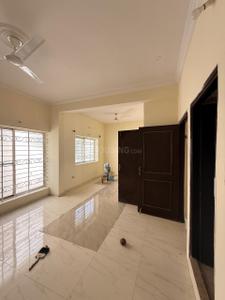 Kitchen Image of 1450 Sq.ft 3 BHK Villa for rent in Fortune Pride Extension, Shahpura Bhopal for Rs. 27000