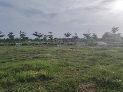 Image of 1000 Sq.ft Residential Plot / Land for sale in Poonamallee, Chennai for Rs. 4800000