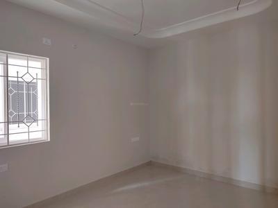 Bedroom Image of 2342 Sq.ft 3 BHK Apartment / Flat for sale in Masab Tank Hyderabad for Rs. 24591000