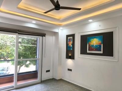 Bedroom Image of 2367 Sq.ft 3 BHK Builder Floor for sale in Sector 57 Gurgaon for Rs. 29000000