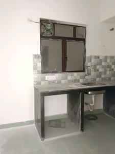 Kitchen Image of 963 Sq.ft 2 BHK Apartment / Flat for sale in Primarc Southwinds, Rajpur Kolkata for Rs. 5700000