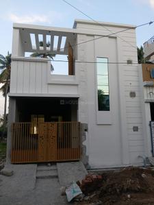 Image of 1400 Sq.ft 2 BHK Independent House for sale in Sathuvachari, Vellore for Rs. 8500000