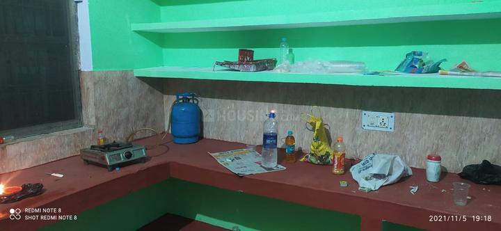 Ganeshpur Rahmanpur Kitchen 1