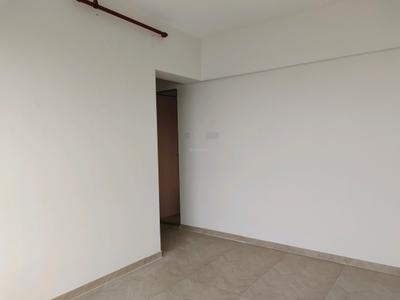 Bedroom Image of 950 Sq.ft 3 BHK Apartment / Flat for sale in Gurukrupa Marina Enclave, Malad West Mumbai for Rs. 27800000