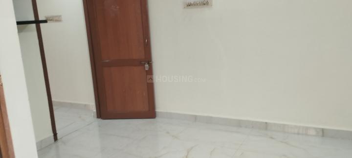 Sholinganallur Bedroom 1