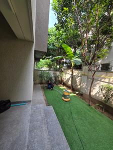 Balcony Image of 5000 Sq.ft 5 BHK Villa for rent in Sobha City, Sector 108 Gurgaon for Rs. 160000