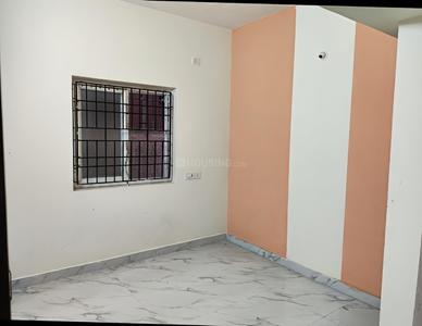 Bedroom Image of 800 Sq.ft 2 BHK Independent House for sale in Kayarambedu Chennai for Rs. 4880000
