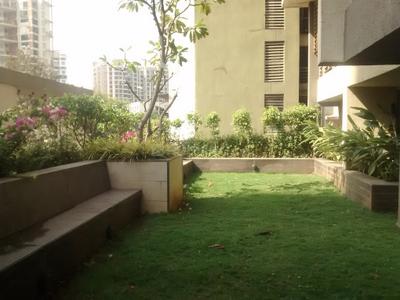 Image of 1257 Sq.ft 2 BHK Apartment / Flat for sale in Swastik Windsor Heights, Kharghar, Navi Mumbai for Rs. 16500000