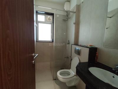 Image of 2000 Sq.ft 3 BHK Apartment / Flat for sale in Tata Tritvam, Ayyappankavu, Kochi for Rs. 29000000