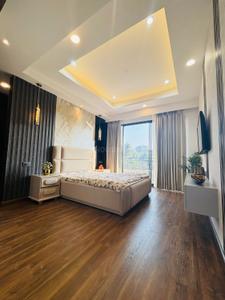Bedroom Image of 1800 Sq.ft 3 BHK Builder Floor for sale in Orris Atulyam 83, Sector 84 Gurgaon for Rs. 21000000