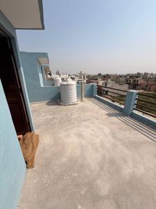Balcony Image of 1900 Sq.ft 4 BHK Independent House for sale in Chhapraula Ghaziabad for Rs. 8500000