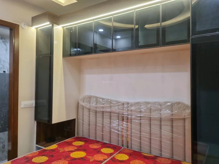 Elite Homes Bedroom One 1