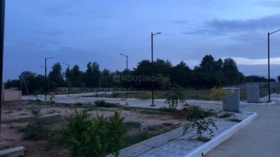 Image of 1500 Sq.ft Residential Plot / Land for sale in Chikkaballapura Town, Chikballapur District for Rs. 6750000