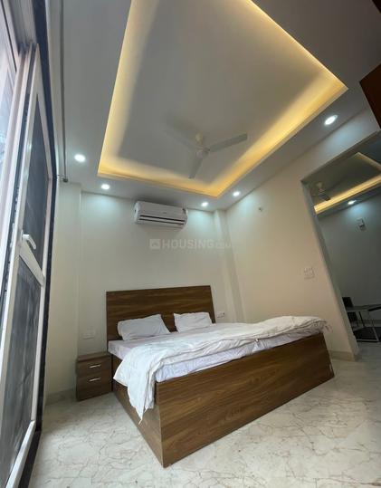Jain properties Bedroom 1