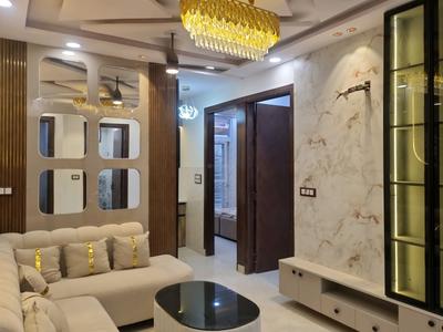3 BHK Flat