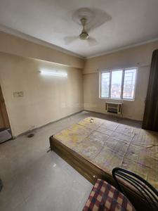 Image of 1220 Sq.ft 3 BHK Apartment / Flat for rent in South City Garden, Behala, Kolkata for Rs. 28000