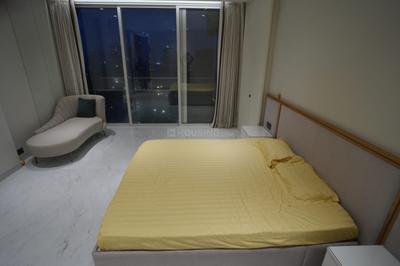 Bedroom Image of 2451 Sq.ft 5 BHK Apartment / Flat for sale in Indiabulls Sky Forest, Parel Mumbai for Rs. 175000000