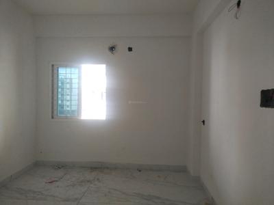 Bedroom Image of 1560 Sq.ft 3 BHK Apartment / Flat for sale in Sunyuga Vista, Kompally Hyderabad for Rs. 6786000