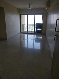 Hall Image of 900 Sq.ft 2 BHK Apartment / Flat for sale in Raheja Exotica, Madh Mumbai for Rs. 19500000