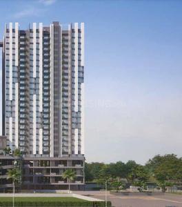 Image of 1491 Sq.ft 3 BHK Apartment / Flat for sale in Amberwood, Rahatani, Pune for Rs. 14900000
