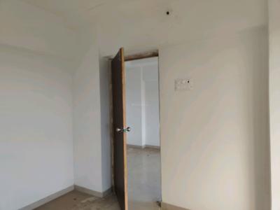 Bedroom Image of 780 Sq.ft 1.5 BHK Apartment / Flat for sale in Rajhans Moonstone, Vasai West Vasai for Rs. 7800000