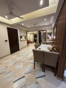 Hall Image of 1650 Sq.ft 3 BHK Builder Floor for sale in DLF City Phase 1, DLF Phase 1 Gurgaon for Rs. 34900000