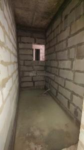 Balcony Image of 780 Sq.ft 2 BHK Apartment / Flat for sale in Vandu Vrindavan Homes Phase 3, Shelu Thane for Rs. 2185000
