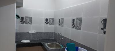 Kitchen Image of 450 Sq.ft 1 BHK Villa for sale in Karamadai Coimbatore for Rs. 3330000